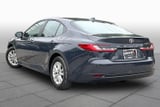 2025 Toyota Camry - Preview 11