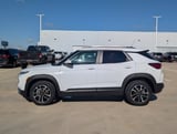 2025 Chevrolet TrailBlazer - Preview 3