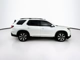 2024 Honda Pilot - Preview 8