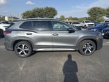 2026 Volkswagen Tiguan - Preview 7