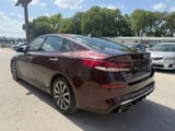 2019 Kia Optima - Preview 7