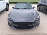 2017 FIAT 124 Spider - Preview 5