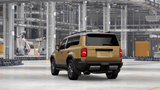 2027 Toyota Land Cruiser - Preview 7