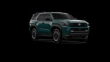 2026 Toyota 4runner - Preview 15