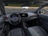 2026 Chevrolet Trax - Preview 15