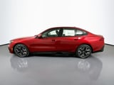 2027 BMW 5 Series - Preview 8