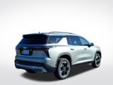 2027 Chevrolet Traverse - Preview 3