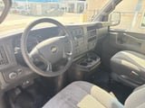 2016 Chevrolet Express Cargo - Preview 14