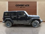 2026 Jeep Wrangler - Preview 6