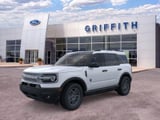 2026 Ford Bronco Sport - Preview 2