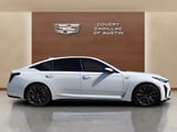 2024 Cadillac CT5 V - Preview 5