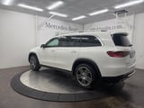 2026 Mercedes-Benz GLS - Preview 5