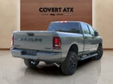 2026 Ram 2500 - Preview 6
