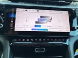 2026 Jeep Grand Cherokee - Preview 4