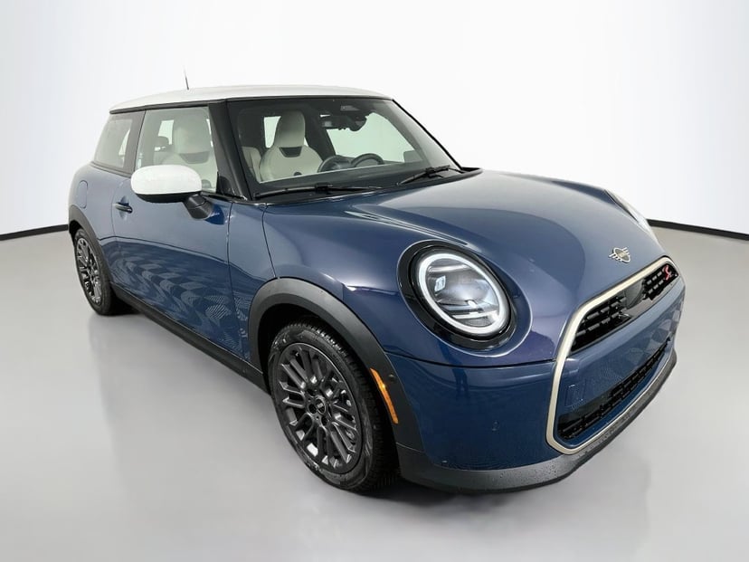 2026 MINI Hardtop - Image 1