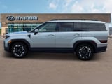 2025 Hyundai Santa Fe - Preview 3