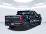 2026 Chevrolet Silverado 1500 - Preview 5