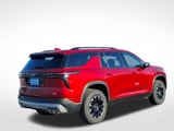 2027 Chevrolet Traverse - Preview 3