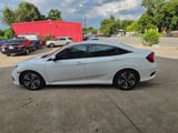 2016 Honda Civic - Preview 8