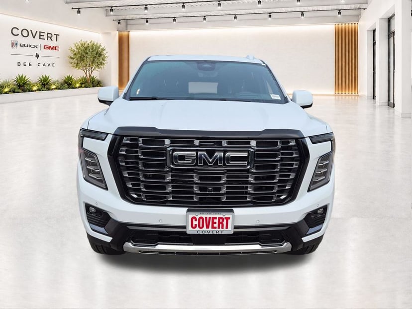 2026 GMC Yukon XL - Image 3