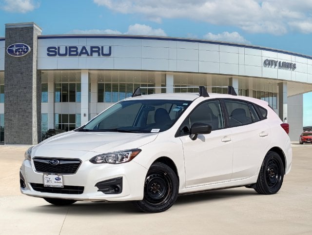 2019 Subaru Impreza - Image 1