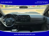 2014 Chevrolet Silverado 2500 HD - Preview 10