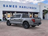 2026 Ford F-150 - Preview 4