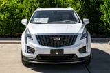 2023 Cadillac XT5 - Preview 7