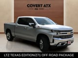 2021 Chevrolet Silverado 1500 - Preview 7