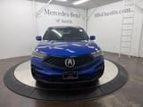 2021 Acura RDX - Preview 3