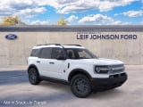 2026 Ford Bronco Sport - Preview 7
