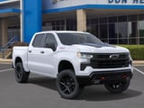 2026 Chevrolet Silverado 1500 - Preview 7