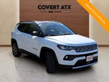 2026 Jeep Compass - Preview 8