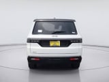 2026 Jeep Grand Wagoneer - Preview 4
