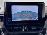 2025 Toyota Corolla - Preview 12