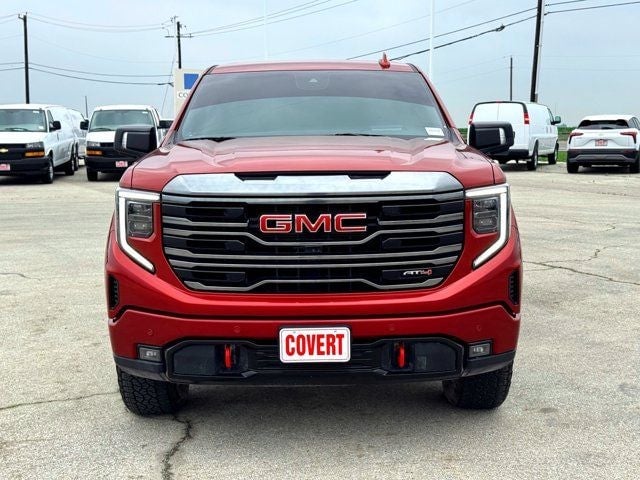2024 GMC Sierra - Image 1