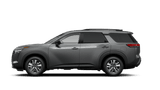 2026 Nissan Pathfinder - Preview 13