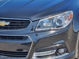 2014 Chevrolet SS - Preview 8