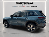 2026 Jeep Grand Cherokee - Preview 6
