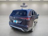 2027 Volkswagen Atlas - Preview 5
