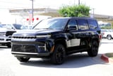 2026 Jeep Grand Wagoneer - Preview 7