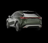 2026 Lexus RX - Preview 4