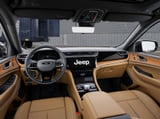2027 Jeep Grand Cherokee - Preview 8