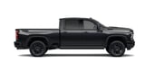 2026 Chevrolet Silverado 2500 HD - Preview 3