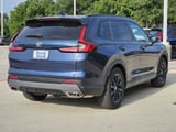 2026 Honda CR-V - Preview 4