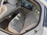2009 Chevrolet Impala - Preview 10