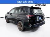 2026 Subaru Forester - Preview 5