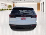 2027 GMC Acadia - Preview 8