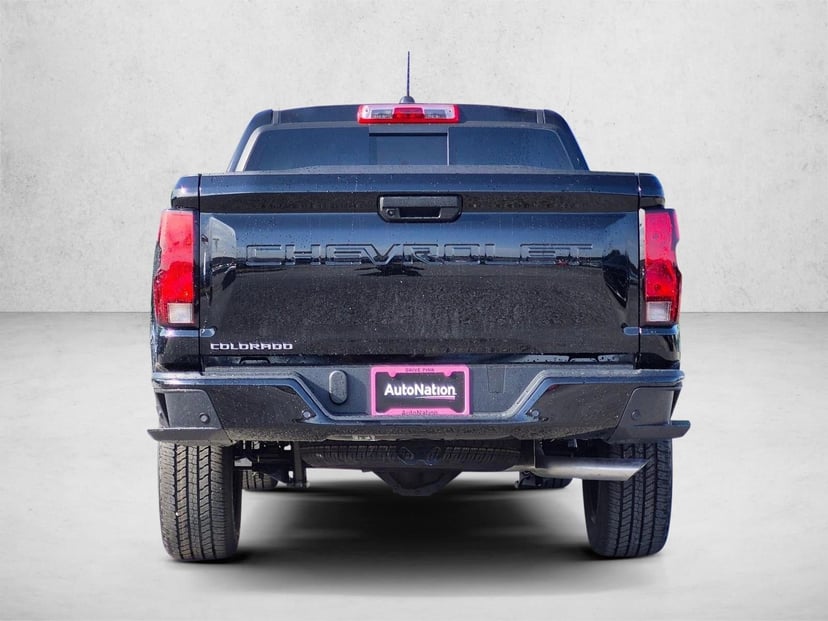 2026 Chevrolet Colorado - Image 3
