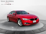 2014 BMW 4 Series - Preview 2
